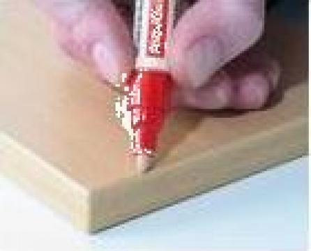 Creion corector pentru tamplarie PVC