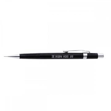 Creion mecanic Ikon, K85, 0.5 mm, negru