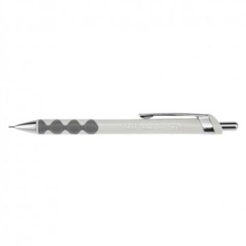 Creion mecanic eminent Daco 0.5 alb