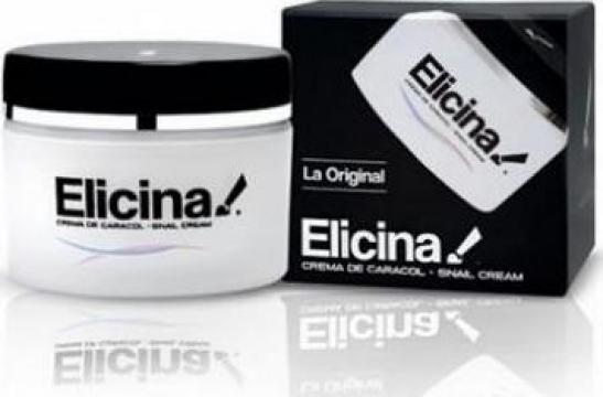 Crema cu extract de melc Elicina