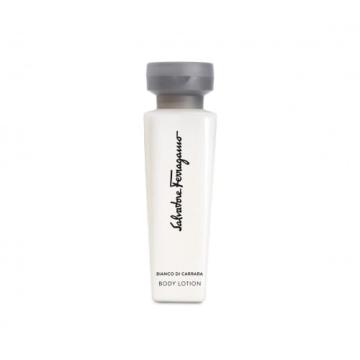 Crema de corp - Bianco di Carrara 50 ml