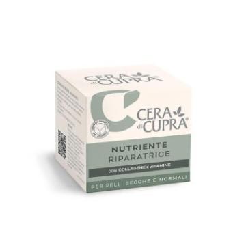 Crema de fata Cera di Cupra Nutriente Riparatrice 50ml