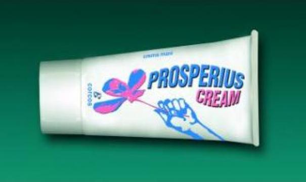 Crema de maini Prosperius cream