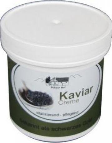 Crema fata cu caviar 250 ml