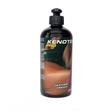Crema hidratanta pentru piele Kenotek Leather cream, 400ml