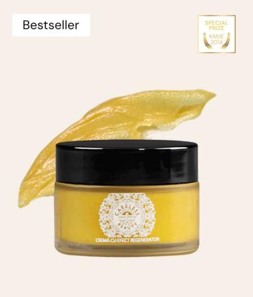Crema hidratanta regeneratoare