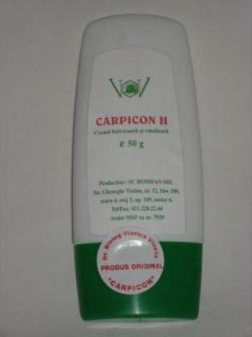 Crema hidratanta si emolienta Carpicon H