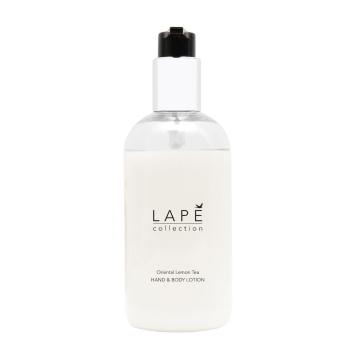 Crema maini Lape Collection Oriental Lemon Tea