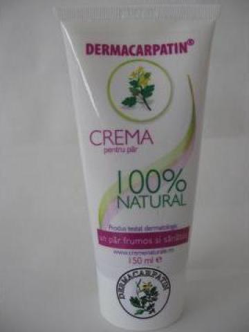 Crema pentru par Dermacarpatin