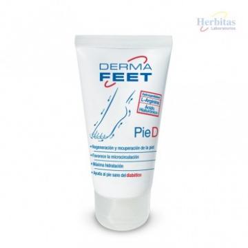 Crema pentru picior diabetic