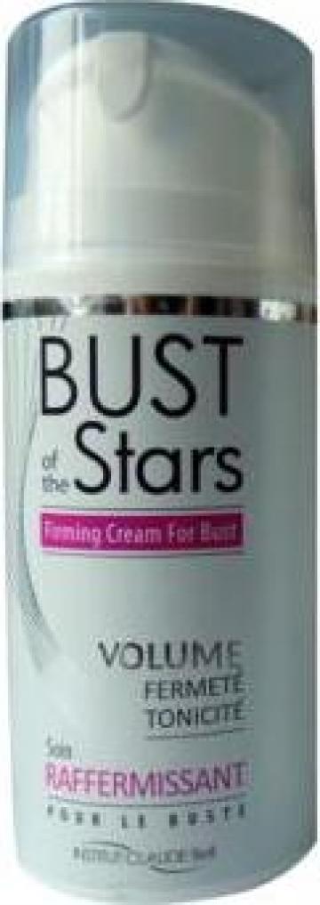 Crema pentru volum bust, fermitate Bust of the Stars