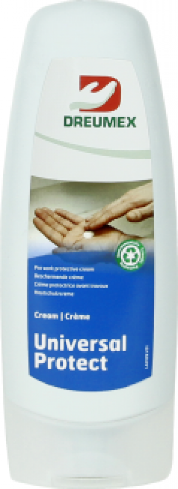 Crema protectie maini Dreumex Universal Protect 250ml