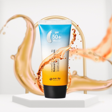 Crema protectie solara Eyenlip | Pure Perfection SPF50+/PA