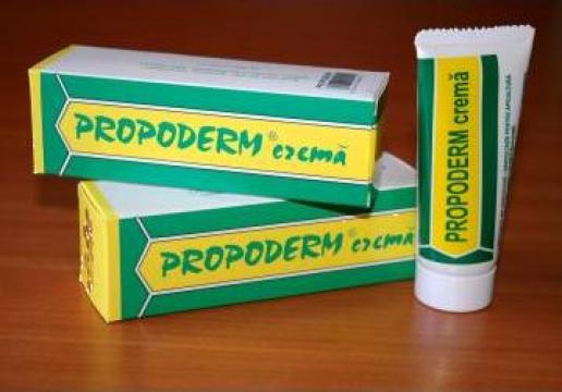 Crema protectoare Propoderm