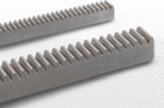 Cremaliera modul 1 15x15 mm