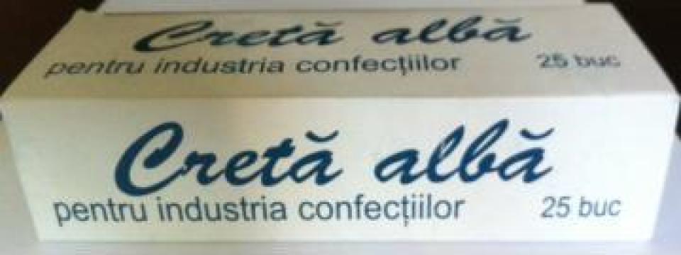 Creta croitorie