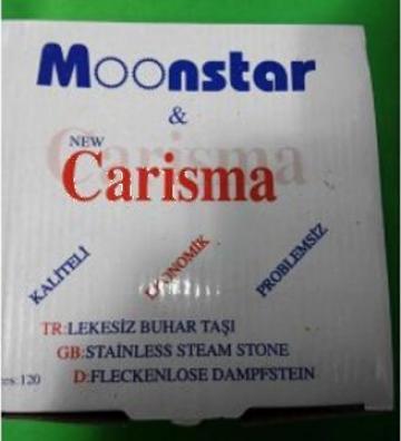 Creta termovolatila Moonstar Carisma Alba 100 buc