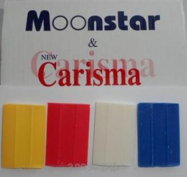 Creta termovolatila Moonstar Carisma colorata 100 buc