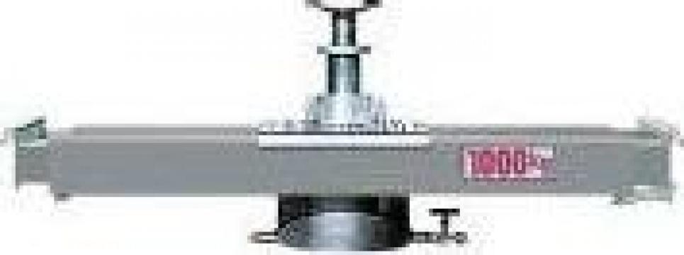 Cric Space pentru canal sau elevator KP 111