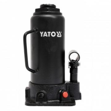 Cric hidraulic, 12T, Yato YT-17005