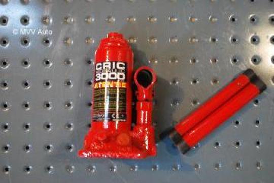 Cric hidraulic 3 tone