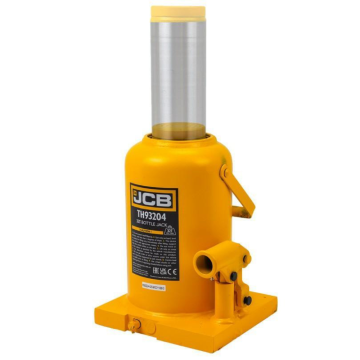 Cric hidraulic 32 tone JCB
