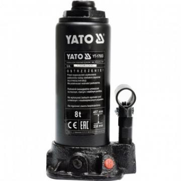 Cric hidraulic, 8T, Yato YT-17003