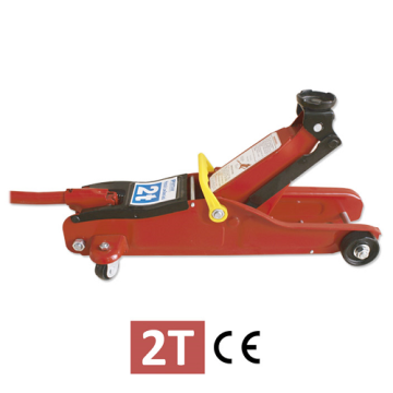 Cric hidraulic - crocodil 2t JBM