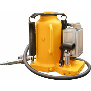 Cric hidro-pneumatic 20 tone JCB