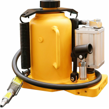 Cric hidro-pneumatic 30 tone JCB