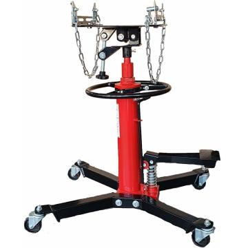 Cric pentru cutii de viteze cu doua pistoane 500kg, SelTech