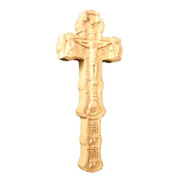 Cruce Binecuvantare mini 17.5x7.5 cm