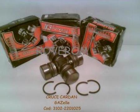 Cruce cardan Gaz 21 (Volga), Uaz-469, MTZ-80, 82 (d30*88mm)