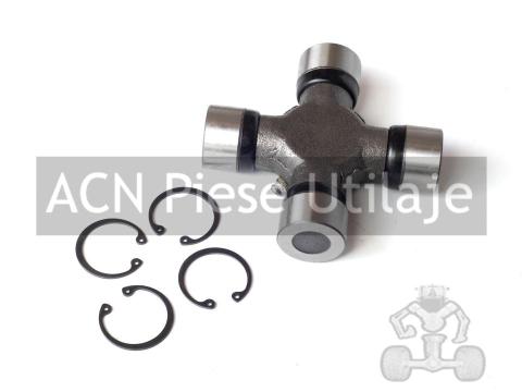 Cruce cardan punte fata pentru tractor Ford 8630