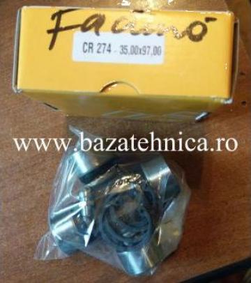 Cruce cardanica CR 274-35x97