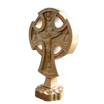 Cruce de masa Hristos rastignit/Dreptul Judecator