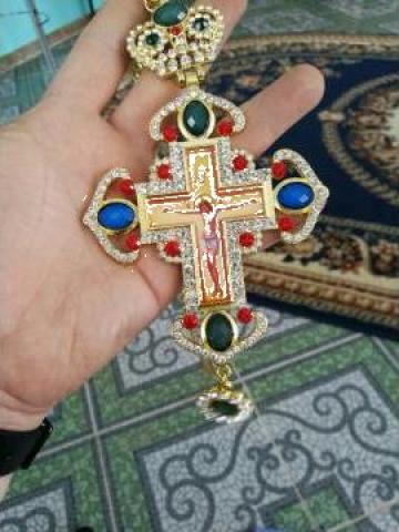 Cruce pectorala