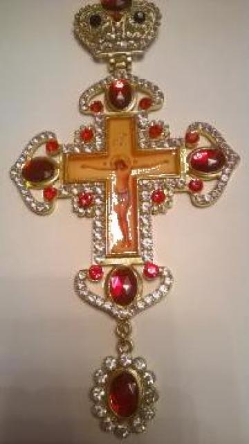 Cruce pectorala