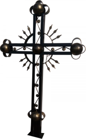 Cruce pentru turla biserica