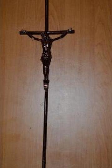 Crucifix M5 aramiu