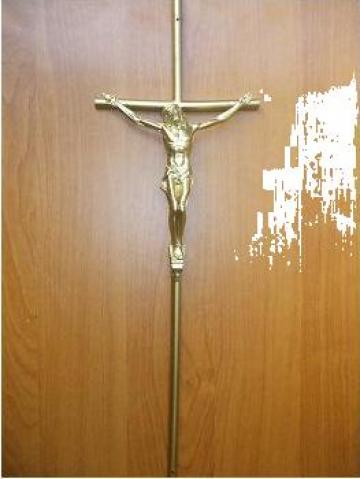 Crucifix sicriu M3 Economic mat