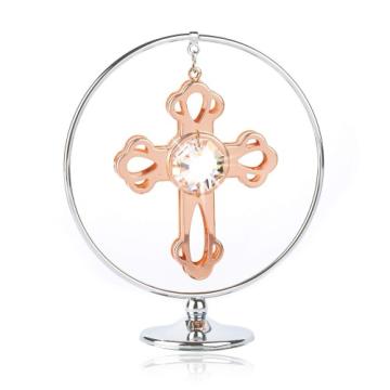 Cruciulita botez Circle of Faith