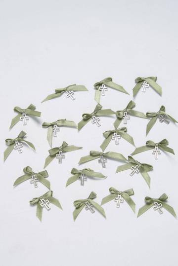 Cruciulite botez - marturii - olive