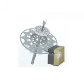 Cui pentru fixare vata 160mm