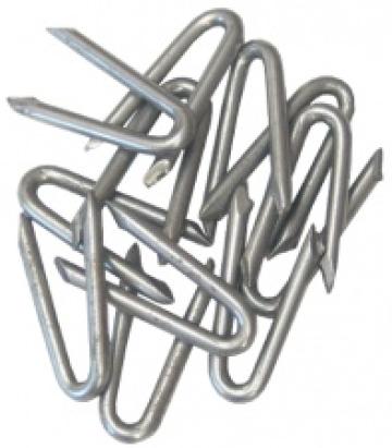 Cuie scoabe / 3x30mm