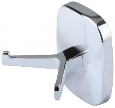 Cuier de baie dreptunghi 671440