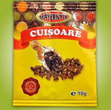 Cuisoare 10 gr.