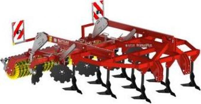 Cultivator Guttler Primus Plus