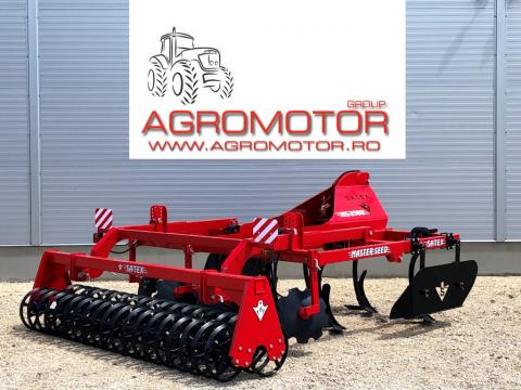 Cultivator gruber Satex Master Seed 250