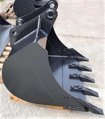 Cupa buldoexcavator 900 mm